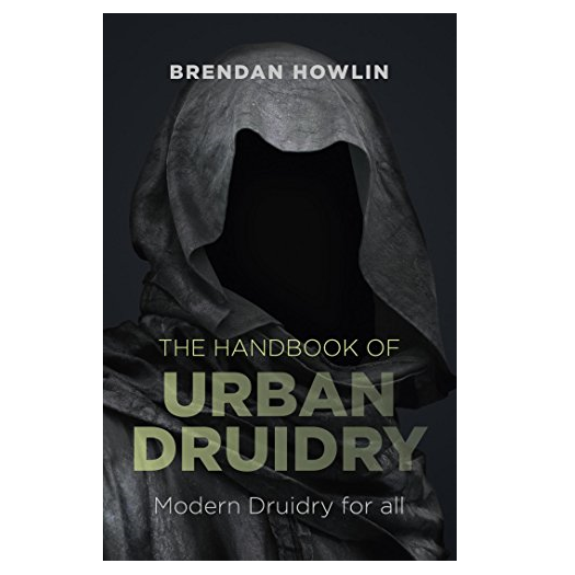 Handbook of Urban Druidry