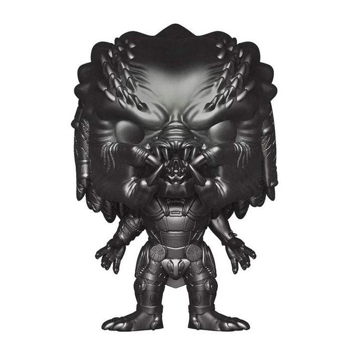 Predator - Predator Gun Metal Pop!