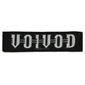 VOIVOD Strip Patch