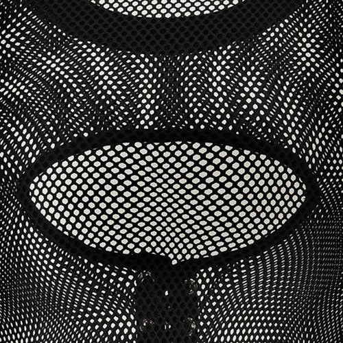 Nightmare Mesh Top
