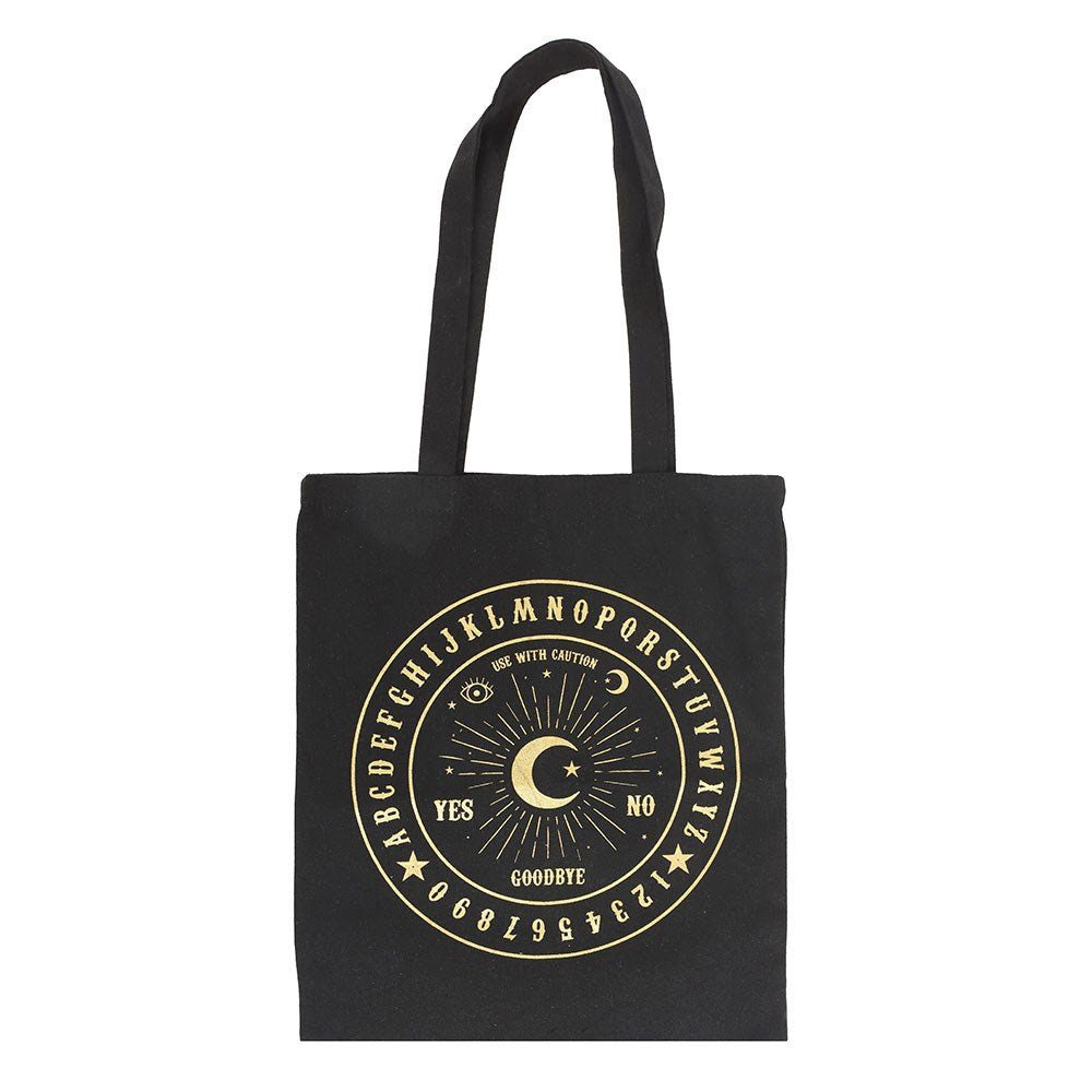 Summon the Spirits Tote Bag