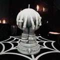 Oracle Pillar Candle