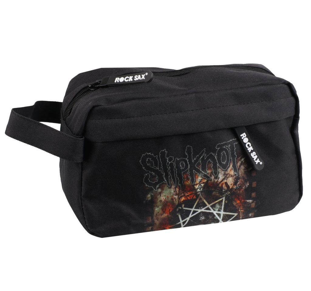 SLIPKNOT Rock Sax Bag