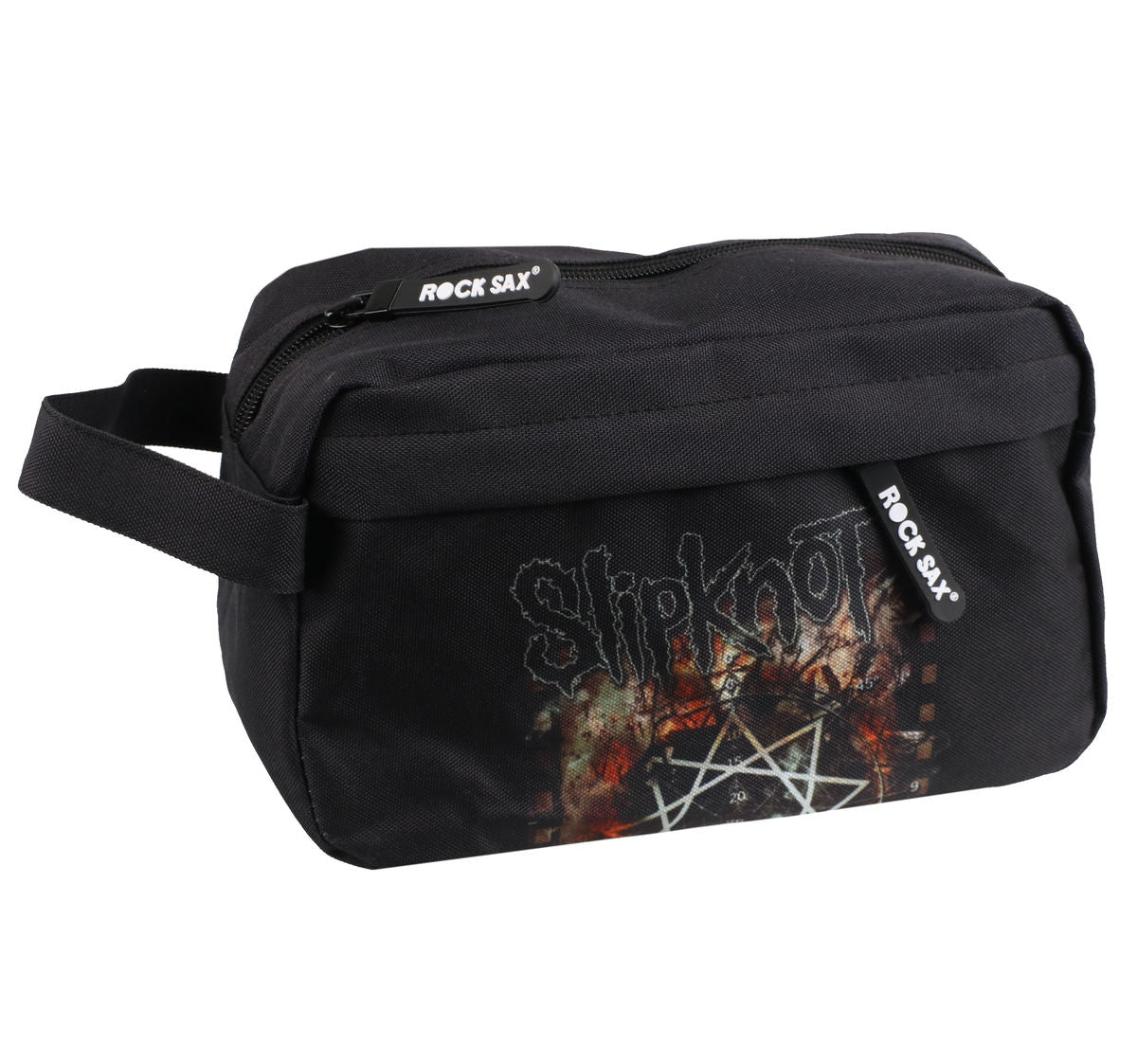 SLIPKNOT Rock Sax Bag