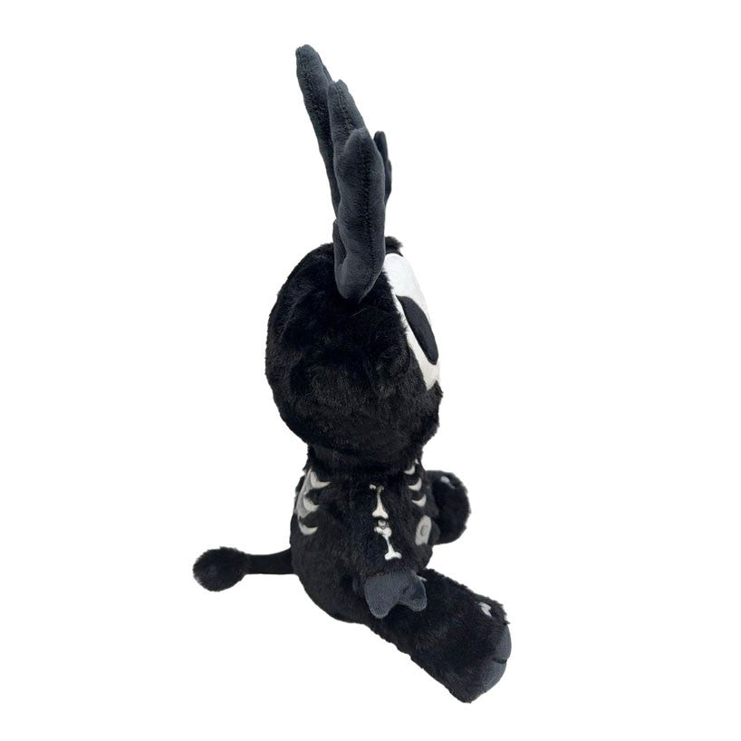 Wendigo Plush Toy
