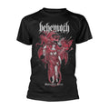 BEHEMOTH Moonspell Rites Tee