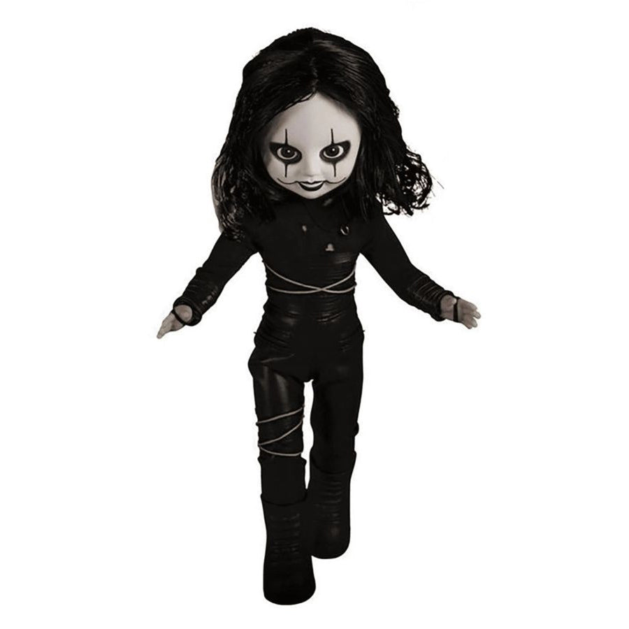 Crow, (The): Eric Draven - Living Dead Doll