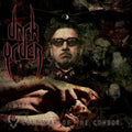 DARK ORDER Cold War Of The Condor (2010) Digipak CD