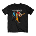 WEEZER Band Photo Tee