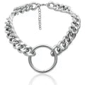 Assailant Necklace