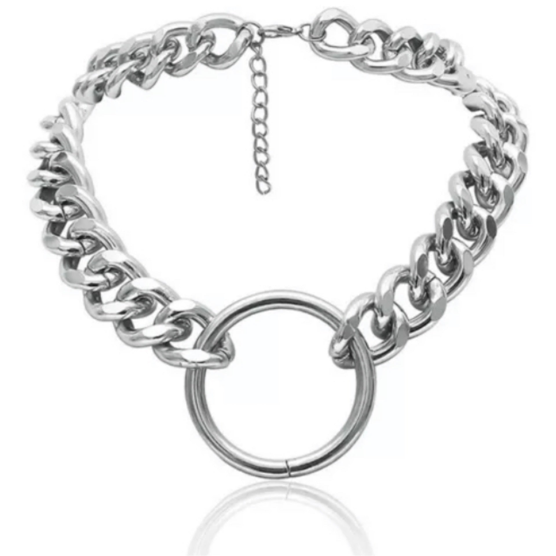 Assailant Necklace