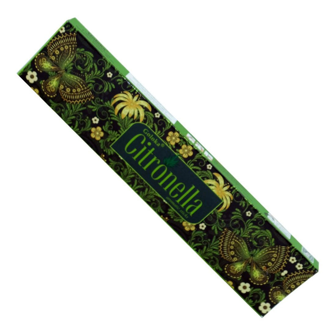 Citronella Incense Sticks