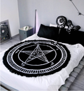 Black Mass Blanket
