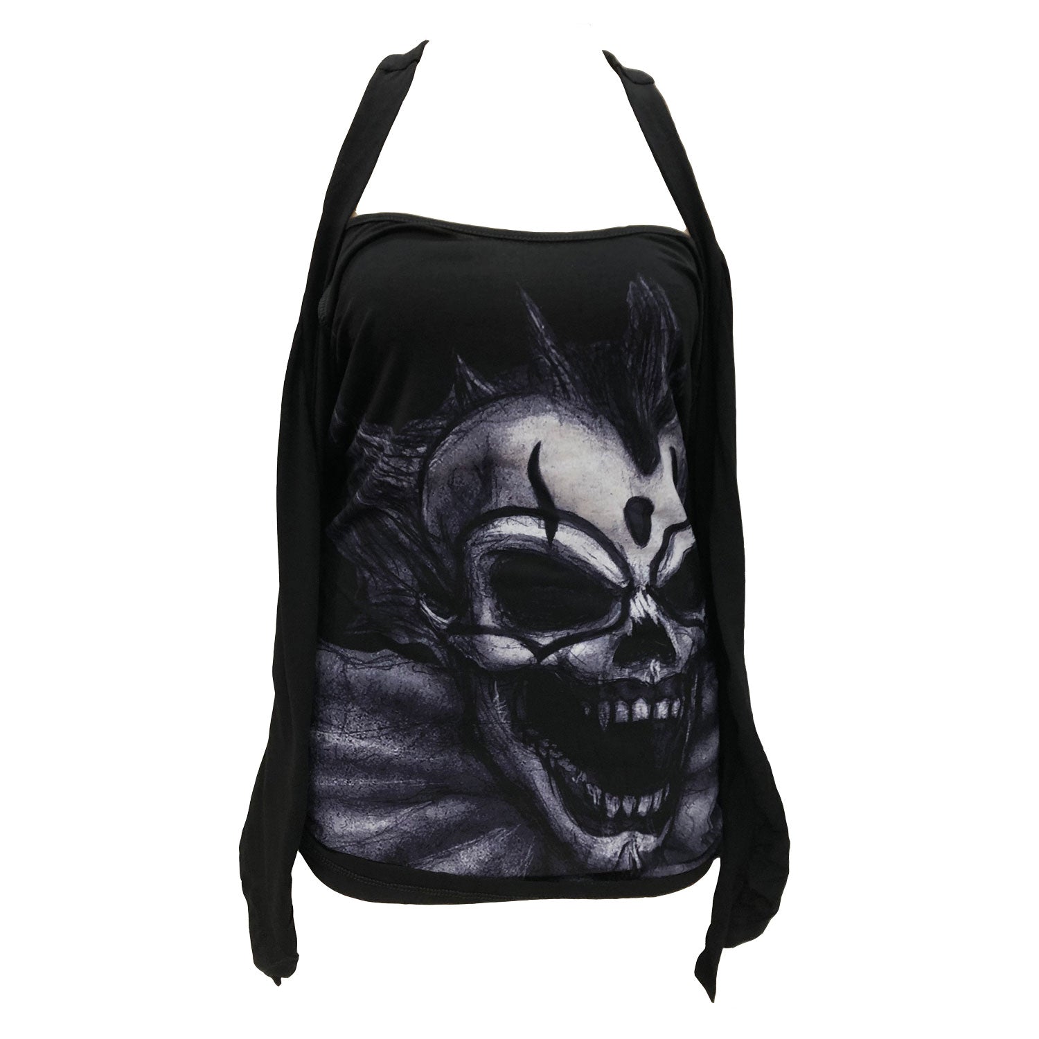 Laughing in the Face of Love Top