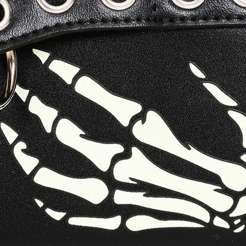 Bonegrip Wallet