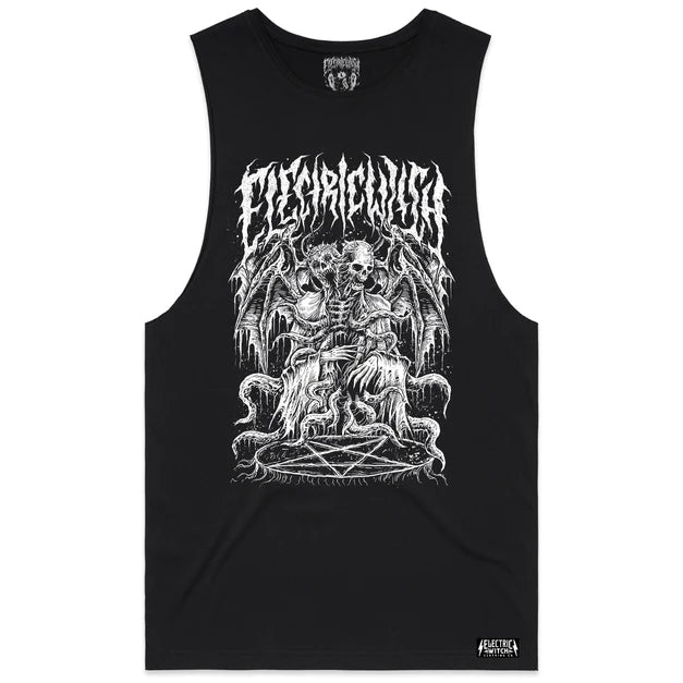 Gore Tee Tank