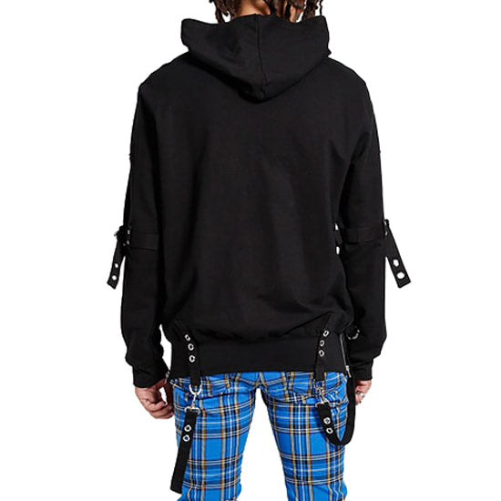 Clash Hood TRIPP NYC