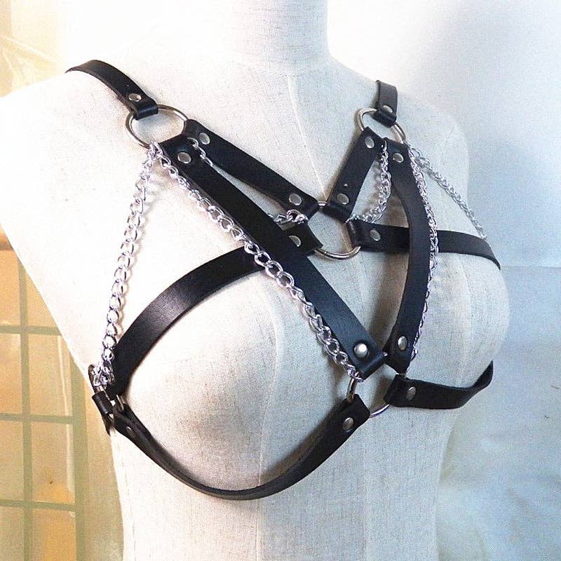 Sinner Harness