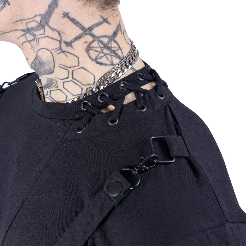 Kobain Strapped Top