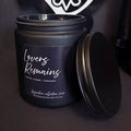 Lovers Remains Candle