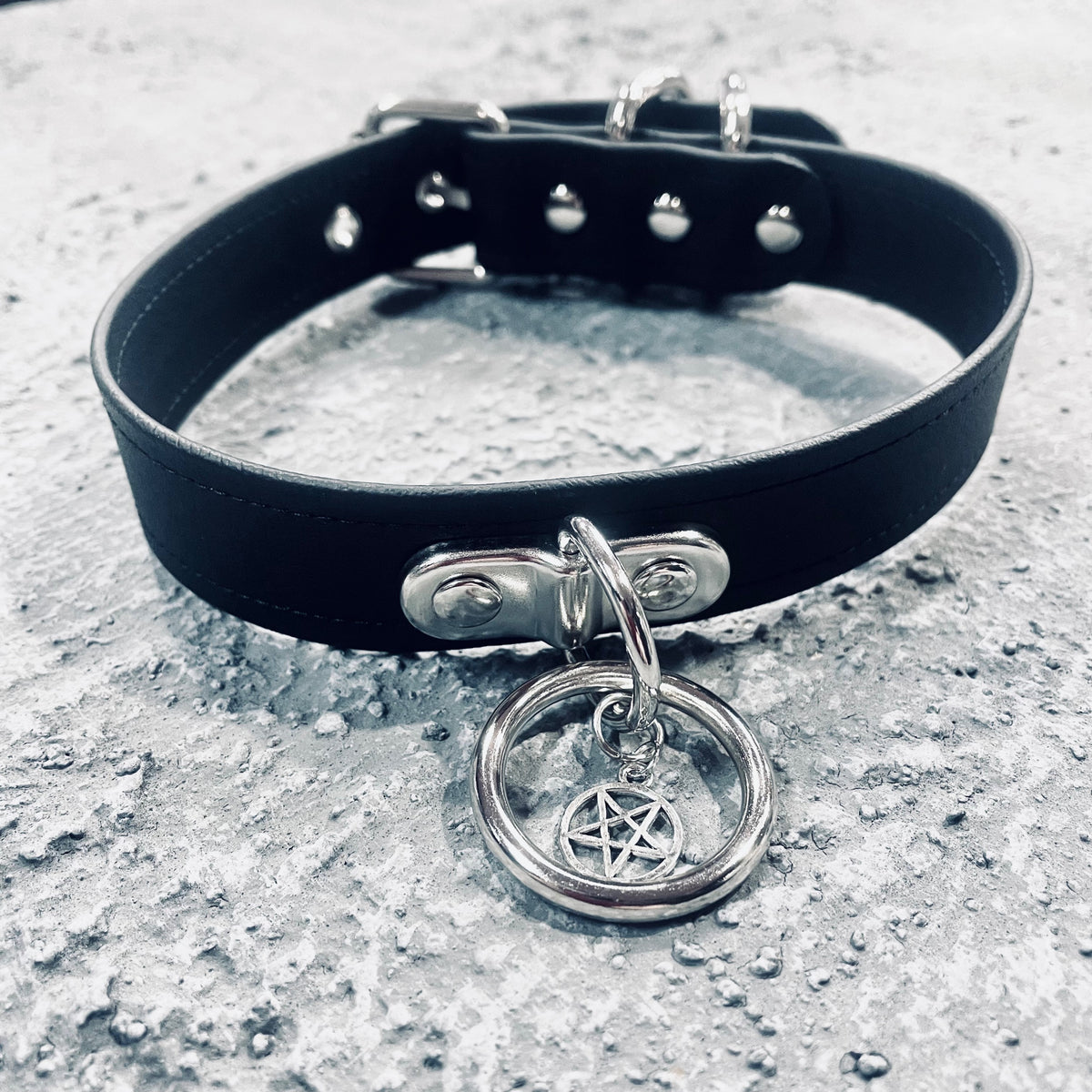 Oberon Collar