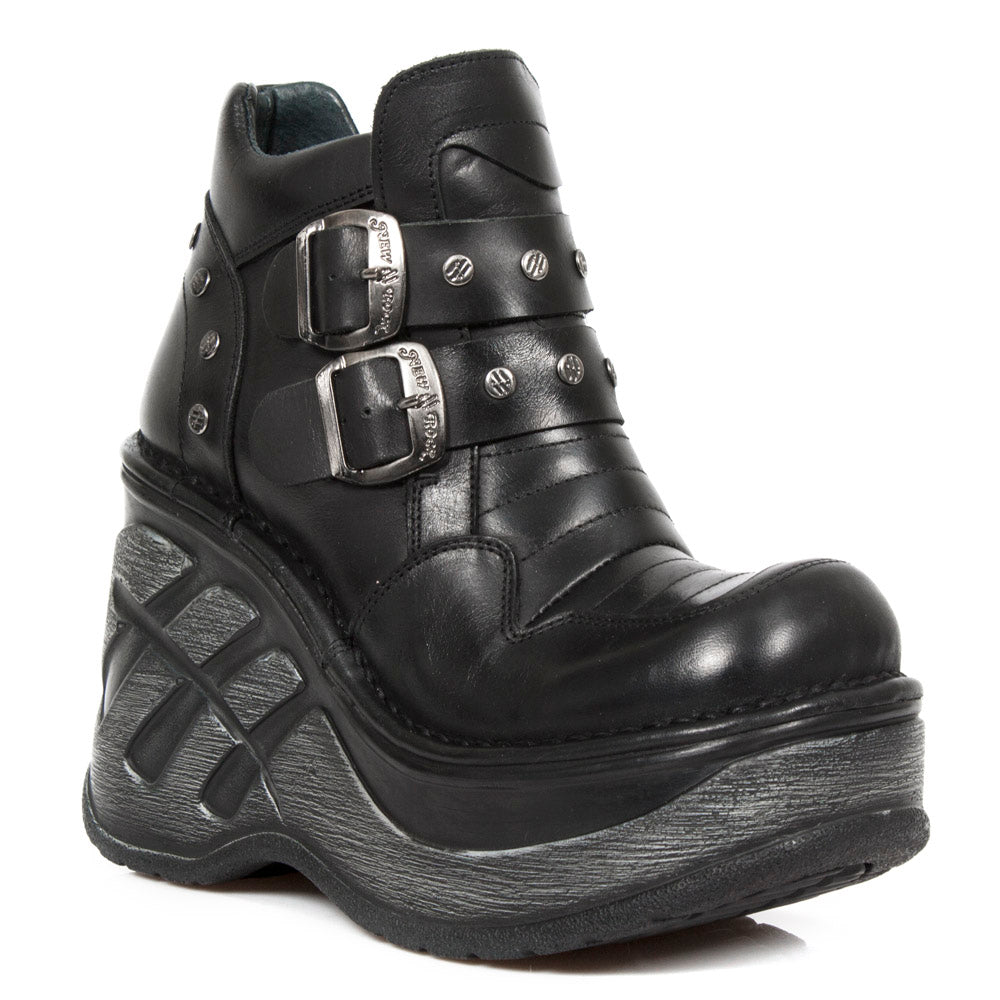 Brat Pack Cuna Nomada Boots New Rock | PRE-ORDER