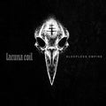 LACUNA COIL: Sleepless Empire Vinyl LP (Indie Exclusive Silver)