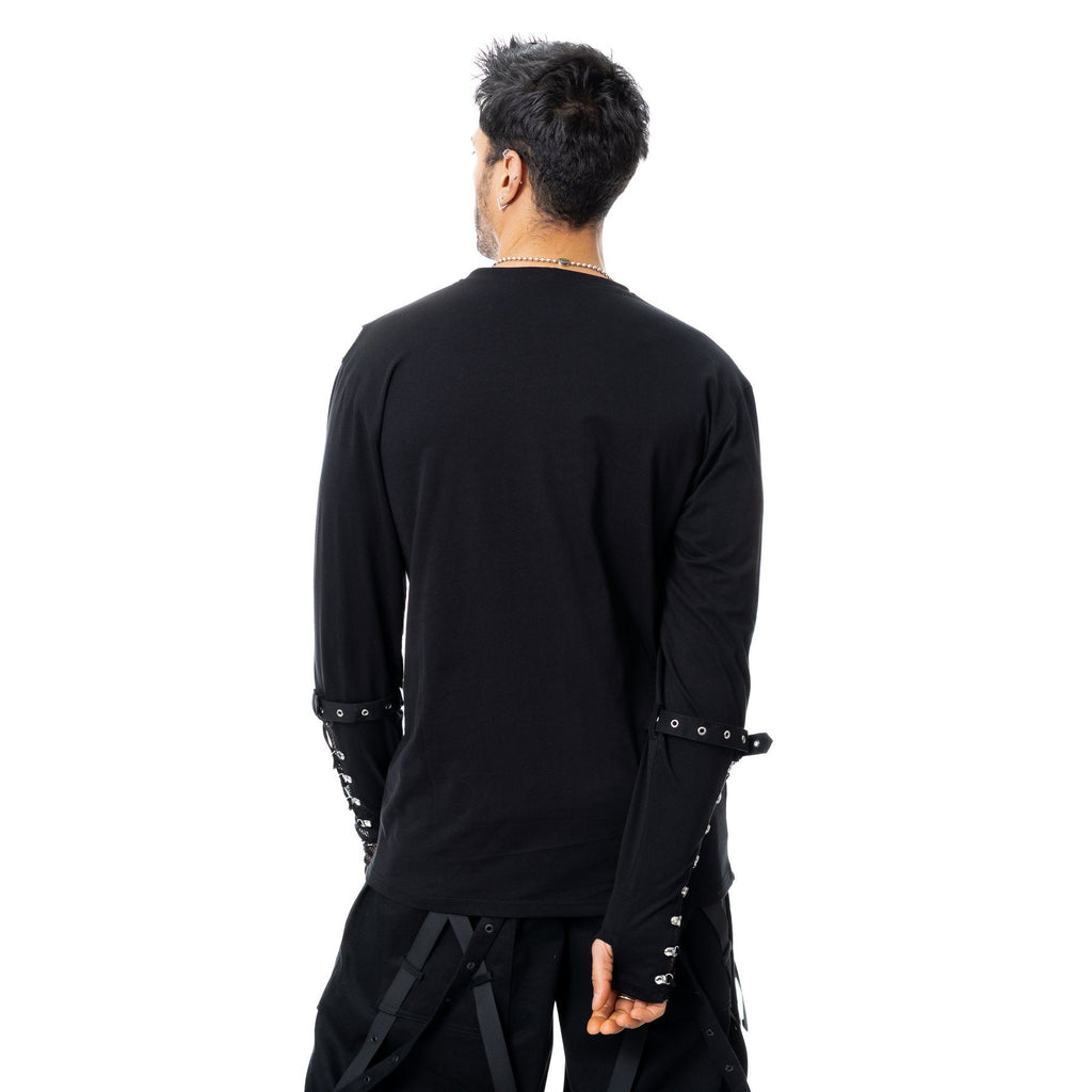 Silas Long Sleeve Top