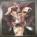 BEHEMOTH The Satanist Vinyl (2014)