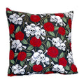 Mayhem Cushions - Tattoo Roses