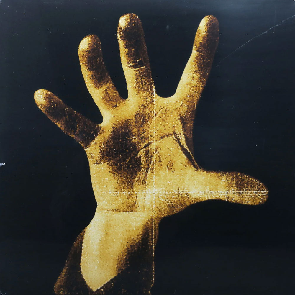SYSTEM OF A DOWN (SOAD) Self Titled LP Vinyl
