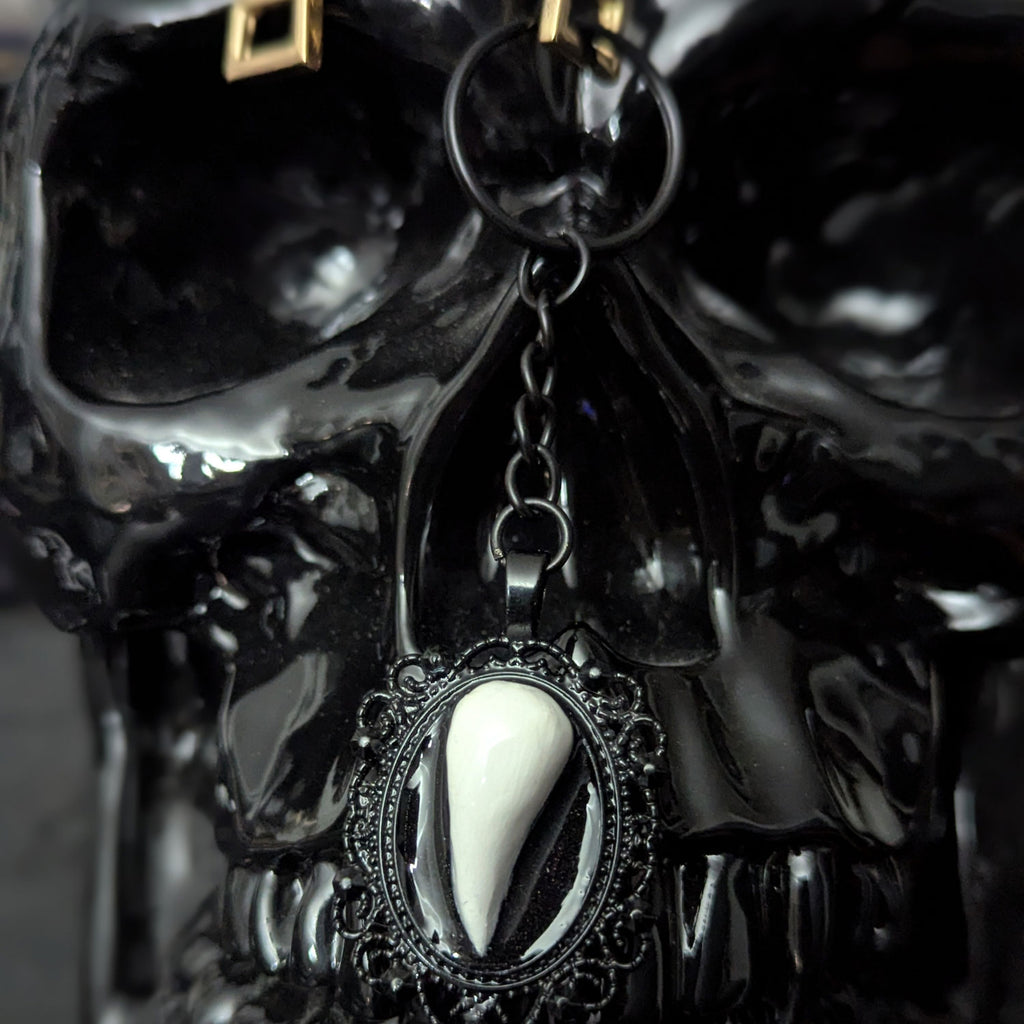 Fangorian Nights Keyring