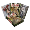 Dragon Witches Card Deck