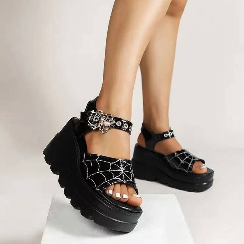Sand Creeper Sandle