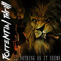 TORRENTIAL THRILL Nothing As It Seems (2017) CD