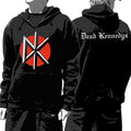 DEAD KENNEDYS Logo Pullover Hood