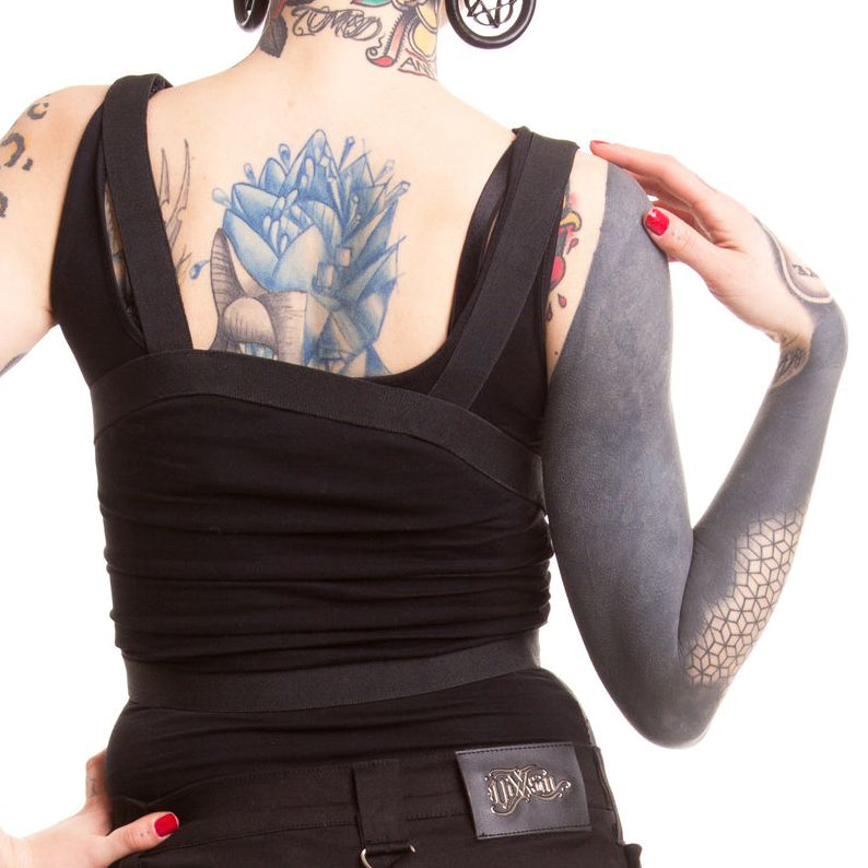 Pentagram Harness