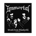IMMORTAL Wrath of Blashyrkh Patch