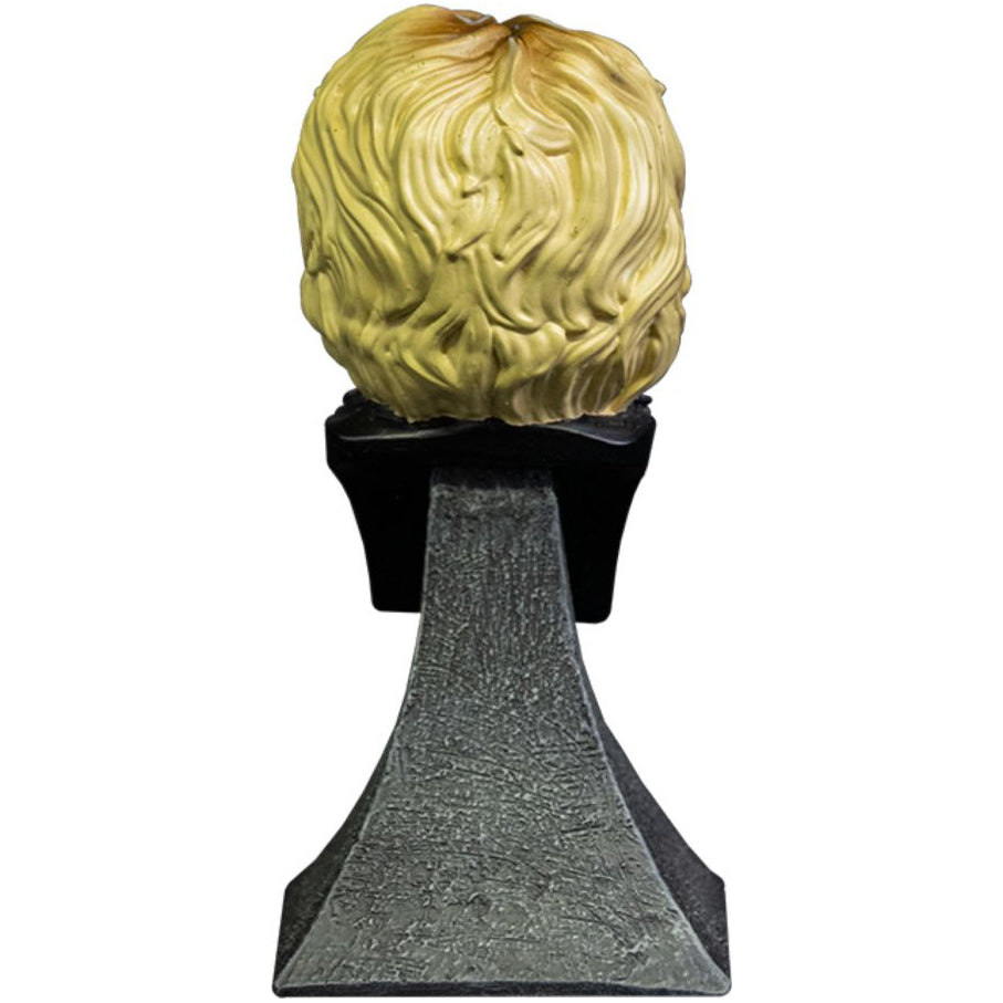 Tiffany Child's Play Mini Bust