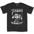 CRAMPS Humanfly Tee