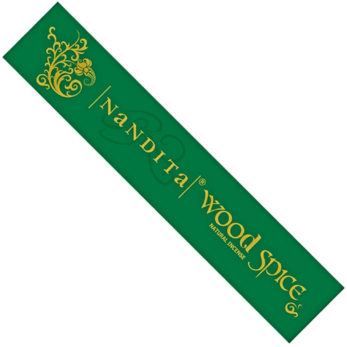 Wood Spice Incense Sticks
