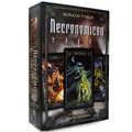 Necronomicon Tarot Deck - Anne Stokes
