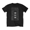 NIRVANA Come As You Are Tee