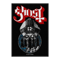 GHOST Warriors Patch