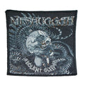MESHUGGAH Violent Sleep Patch