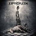 SEPTICFLESH Titan CD (2014)