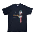 LEAVES EYES/ ATROCITY Liv Kristines Tour Tee