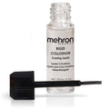 Rigid Collodion Scarring Liquid with Brush