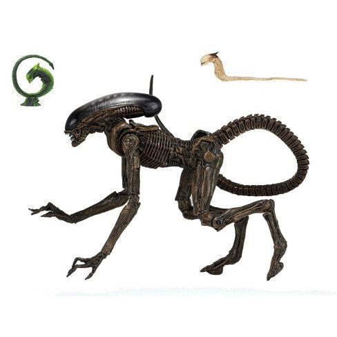 Alien 3 - Dog Alien 7"