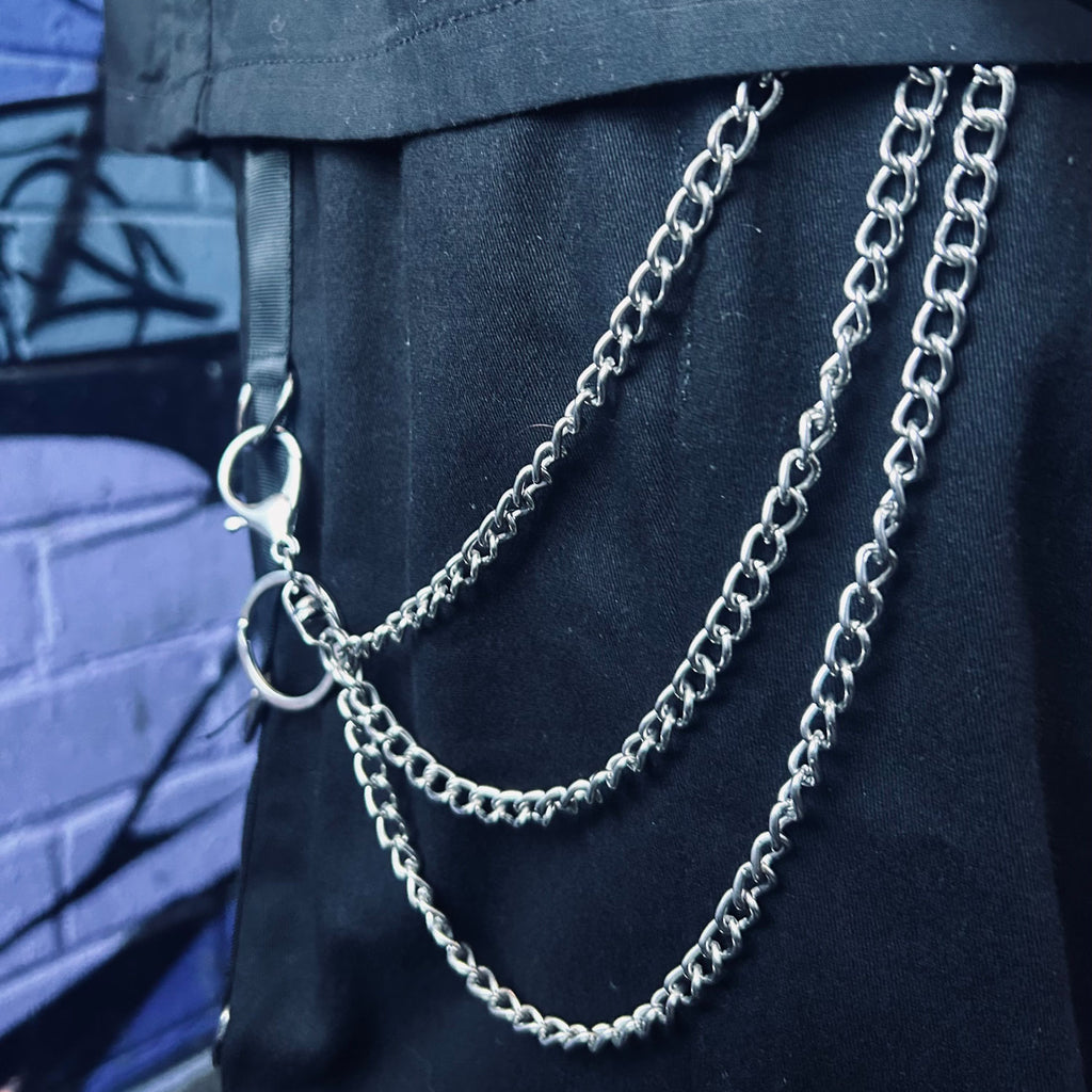 Rogue Accessory Chain
